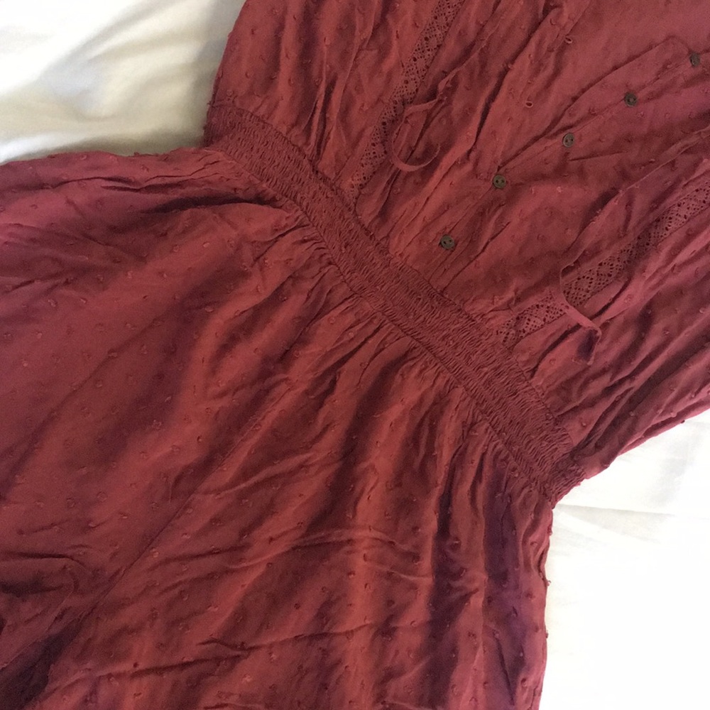 Romper - Picture 4 of 5